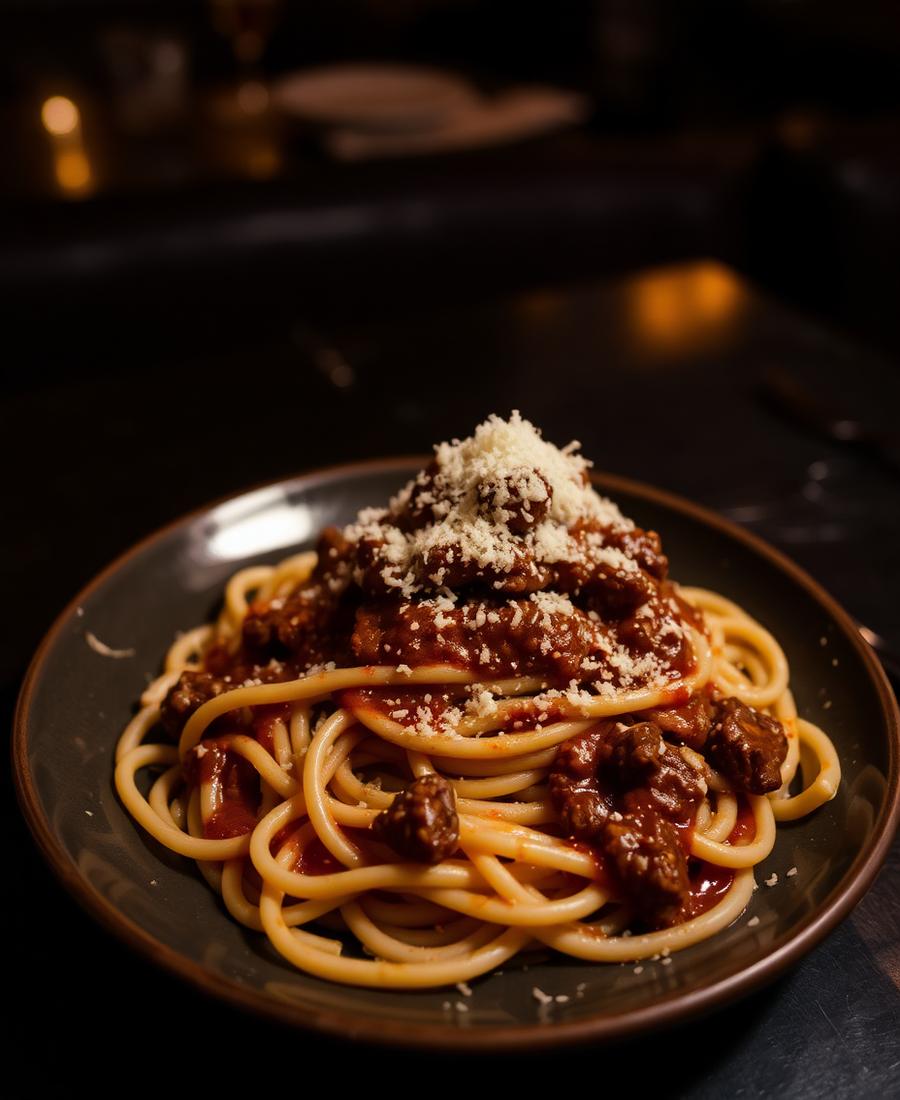 Pasta