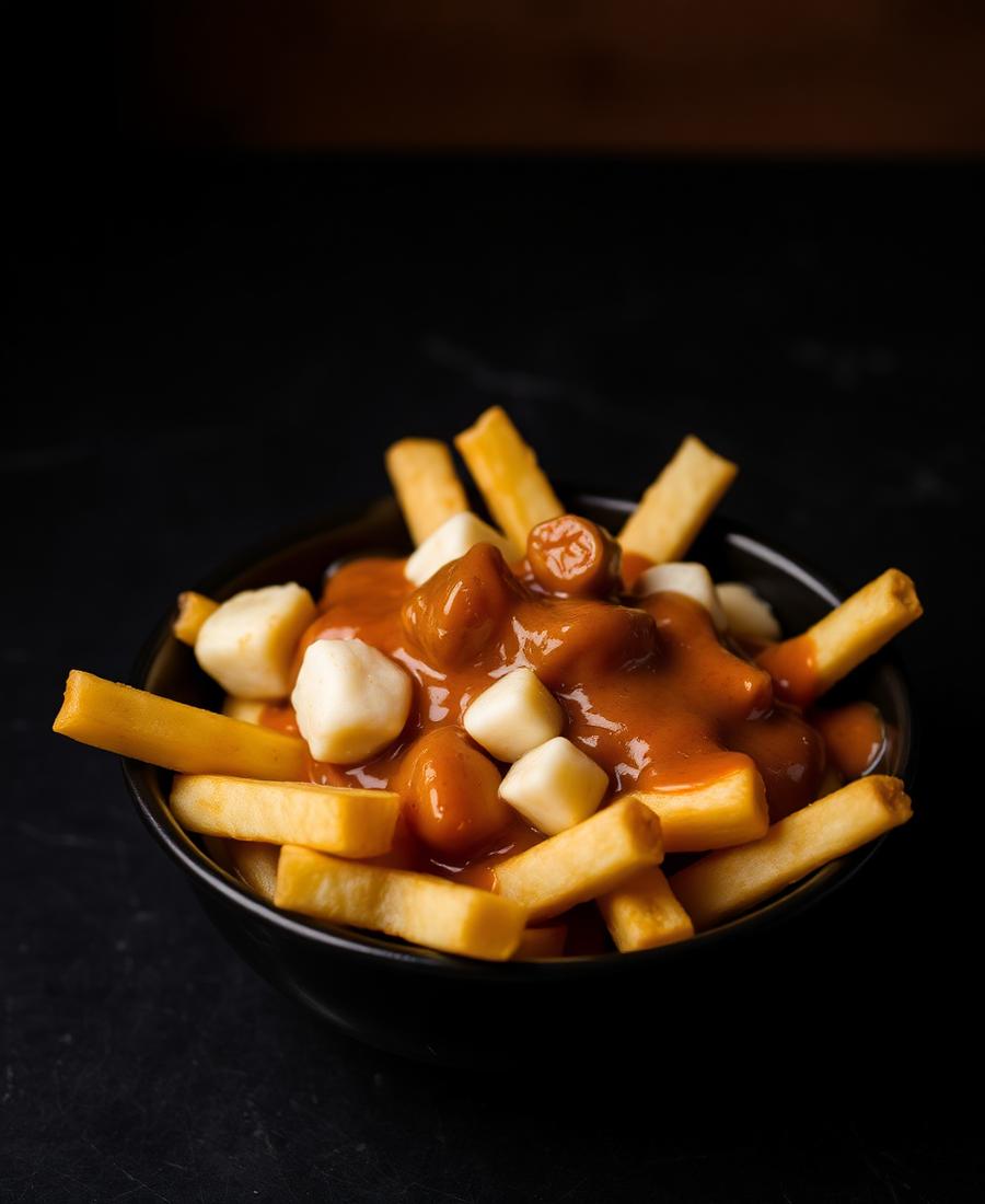 Poutine